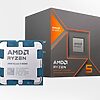 CPU AMD Ryzen 5 8500G