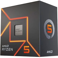 CPU AMD Ryzen 5 8500G