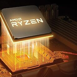CPU AMD Ryzen 7 5700X3D