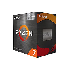 CPU AMD Ryzen 7 5700G