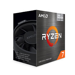 CPU AMD Ryzen 7 5700G