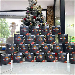 CPU AMD Ryzen 7 5700G