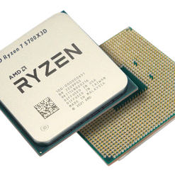 CPU AMD Ryzen 7 5700X3D
