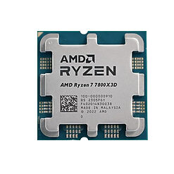 CPU AMD Ryzen 7 7800X3D Tray new | Tấn Phát AD