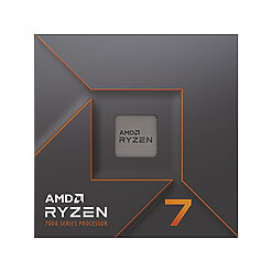 CPU AMD Ryzen 7 7800X3D