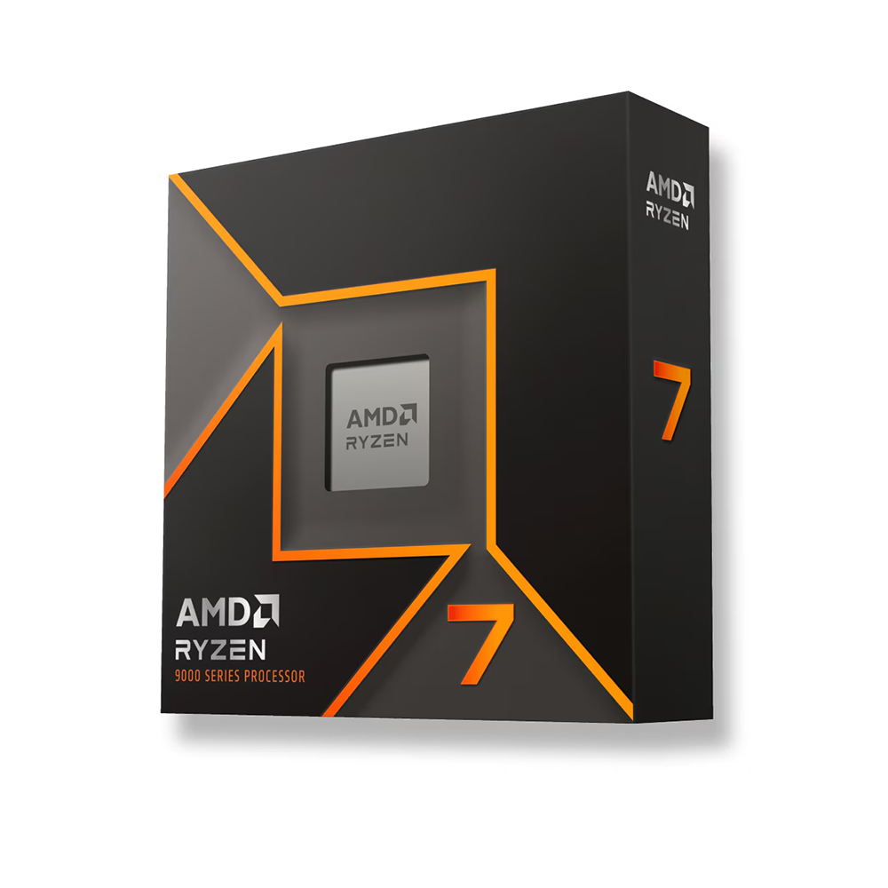 CPU AMD Ryzen 7 9700X