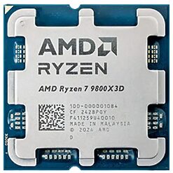 CPU AMD Ryzen 7 9800X3D | Box chính hãng | Tấn Phát AD