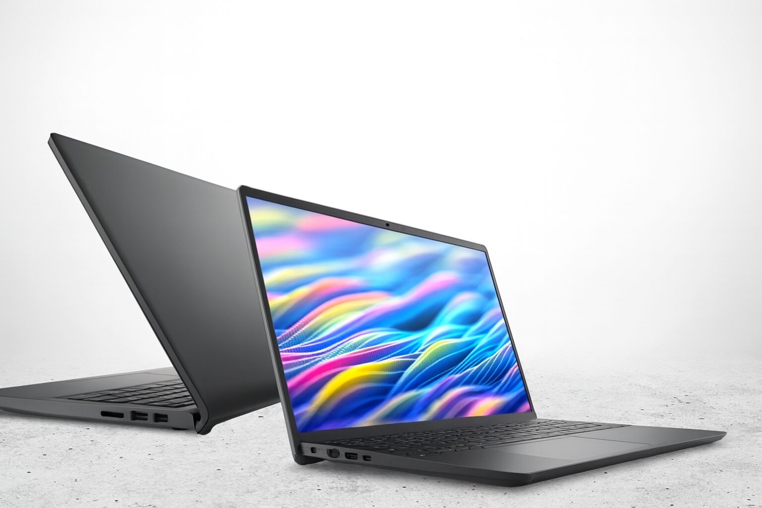 Dell DC15250 Core 3-100U