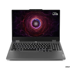 Laptop LENOVO LOQ Gaming 15ARP9 Ryzen 5 7235HS