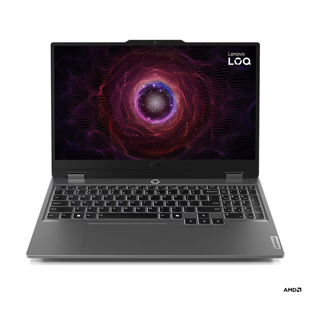 Laptop LENOVO LOQ Gaming 15ARP9 Ryzen 5 7235HS