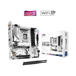 MAIN Colorful CVN Z790M FROZEN D5 V20