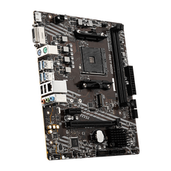 Mainboard (AMD) MSI A520M-A PRO