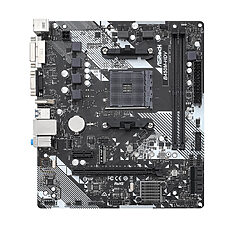 Mainboard Asrock B450M HDV DDR4 | Tấn Phát AD