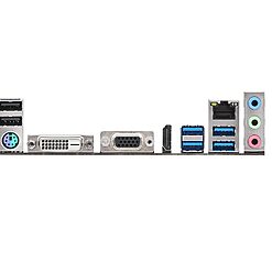 Mainboard Asrock B450M HDV DDR4