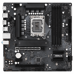 Mainboard ASRock B760M PG Lightning