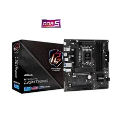 Mainboard ASRock B760M PG Lightning
