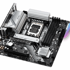 Mainboard ASROCK B760M PRO RS Wifi DDR4