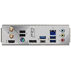 Mainboard ASROCK B760M PRO RS Wifi DDR4 | Tấn Phát AD