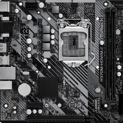 Mainboard ASRock H370M-HDV/M.2