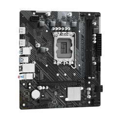 Mainboard Asrock H610M.H2/M.2 | Tấn Phát AD