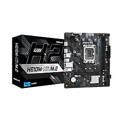 Mainboard Asrock H610M.H2/M.2