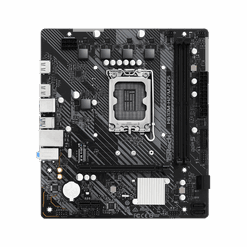 Mainboard ASRock H610M-H2/M.2 D5 | Tấn Phát AD