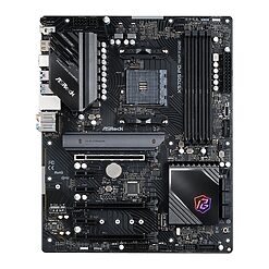 Mainboard ASRock X570S PG Riptide | Tấn Phát AD