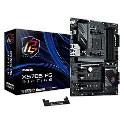 Mainboard ASRock X570S PG Riptide