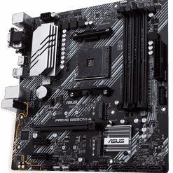 Mainboard Asus B550M-A Prime