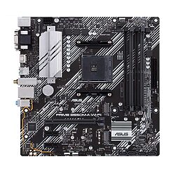 Mainboard Asus B550M-A Prime | Tấn Phát AD