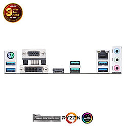 Mainboard Asus B550M-A Prime