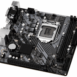 Mainboard ASRock H370M-HDV/M.2