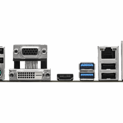 Mainboard ASRock H370M-HDV/M.2