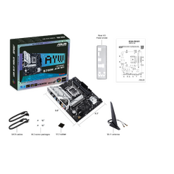 Mainboard Asus B760M AYW Wifi DDR5