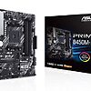 Mainboard Asus Prime B450M-A II