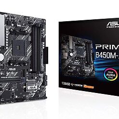 Mainboard Asus Prime B450M-A II