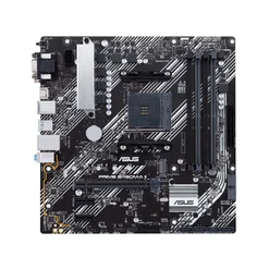 Mainboard Asus Prime B450M-A II | Tấn Phát AD