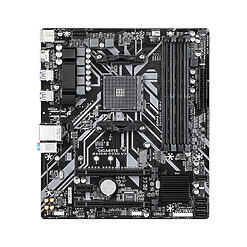 Mainboard Gigabyte B450M DS3H - V3 | Tấn Phát AD