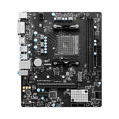 Mainboard MSI B450M-A PRO MAX II
