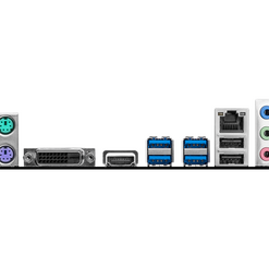 Mainboard MSI B450M-A PRO MAX II