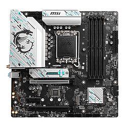 Mainboard MSI B760M Gaming Plus WiFi DDR4