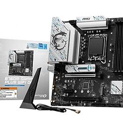 Mainboard MSI B760M Gaming Plus WiFi DDR4