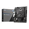 Mainboard MSI H510M-B PRO