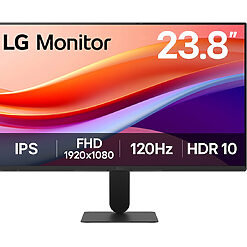 Màn hình LG 24U411A-B