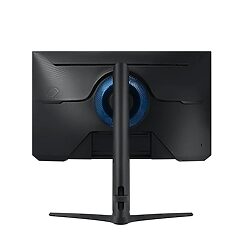 Màn hình Samsung Odyssey G4 LS27BG400EEXXV | 27 inch, Full HD, IPS, 240Hz, 1ms, Chân công thái học | Tấn Phát AD