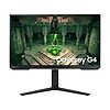 Màn Hình Samsung Odyssey G4 LS25BG400EEXXV