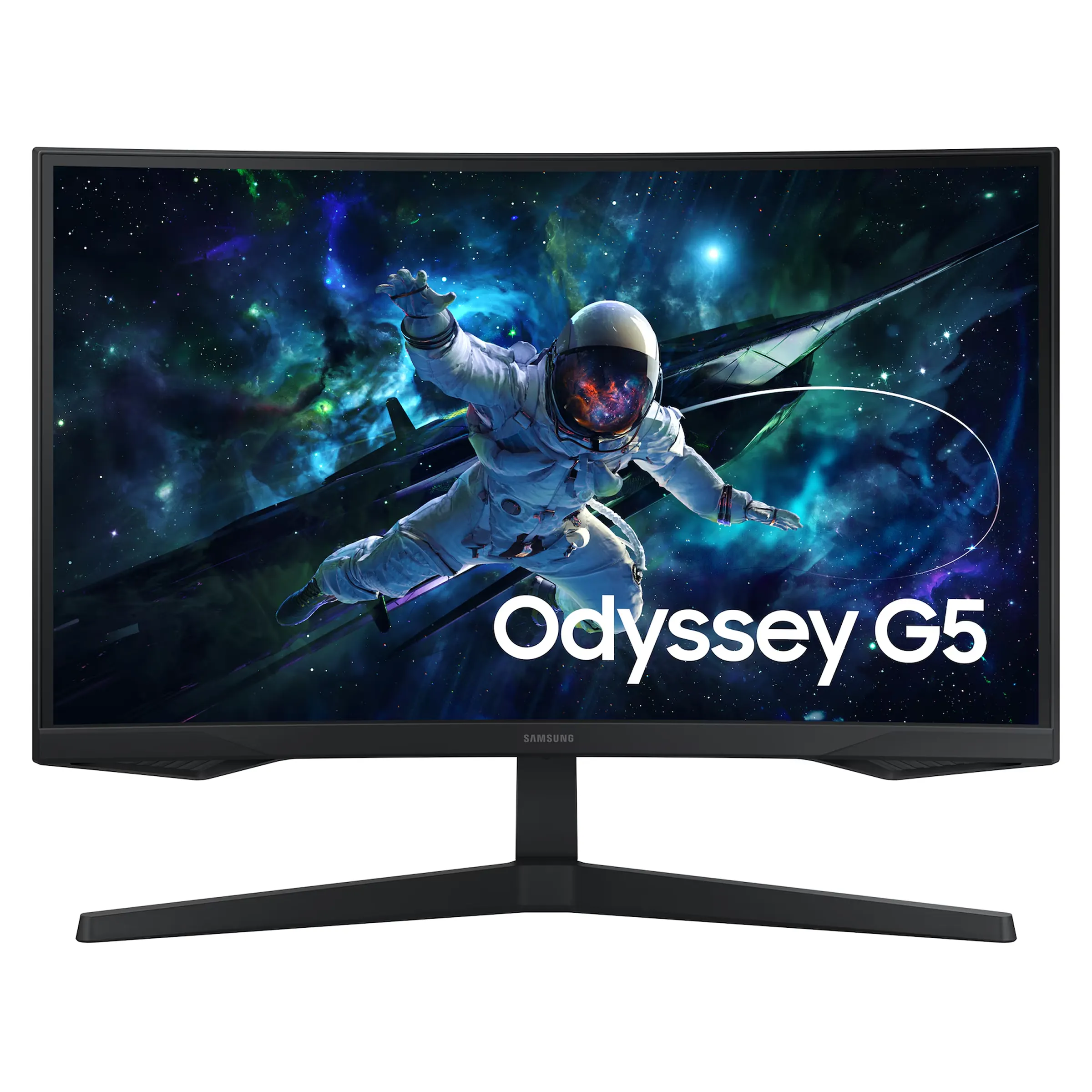 Màn hình Samsung Odyssey G5 G50D QHD LS27DG502EEXXV