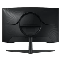 Màn hình Samsung Odyssey G5 G50D QHD LS27DG502EEXXV | 27 inch, QHD, IPS, 180Hz, 1ms, phẳng | Tấn Phát AD