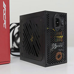 Nguồn máy tính OCPC ENERGIA BZ750 BRONZE