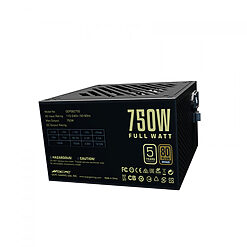 Nguồn máy tính OCPC ENERGIA BZ750 BRONZE 80+, 750W PCIe 5.1 BH 36th | Tấn Phát AD